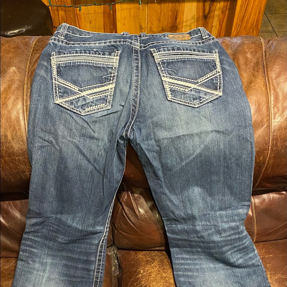 BKE JEANS